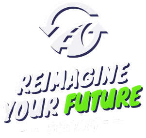 Reimagine Your Fuiture Summit